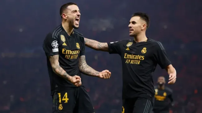 Babak 16 Besar Liga Champions Segera Dimulai