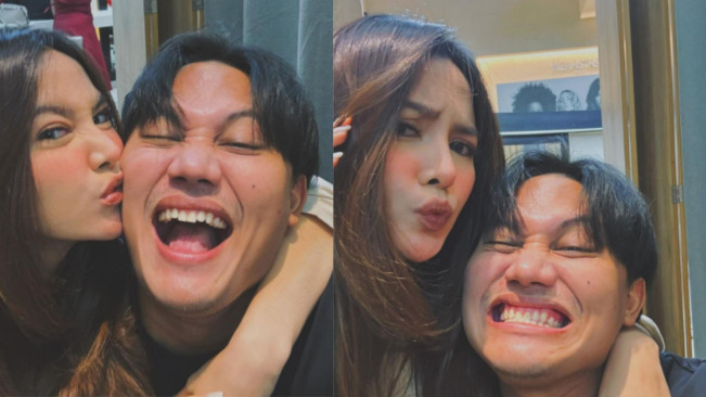 Mahalini Diduga Hamil Trimester 3, Pamit Sama Fans Mungkin Hiatus di 2025