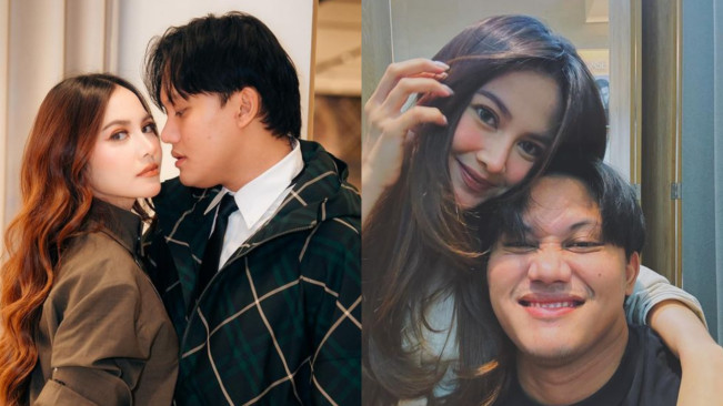 Lagu 'Sampai Menutup Mata' Mahalini Trending 1 YouTube