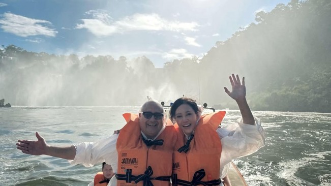 Irwan Mussry Tak Ingin Punya Anak Kandung, Maia Beberkan Alasan Selain Trauma