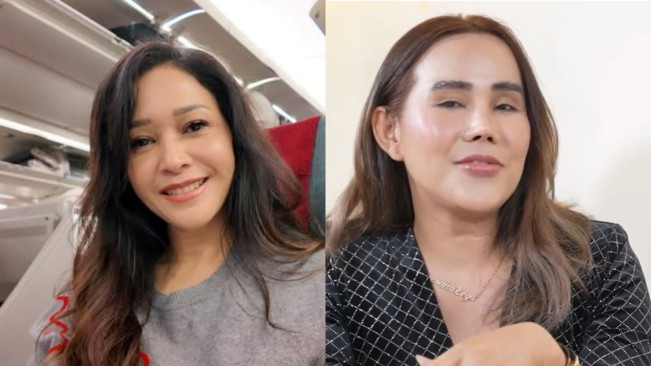Maia Estianty Disebut Masih Gila Uang Gara-gara Undang Isa Zega di Podcast