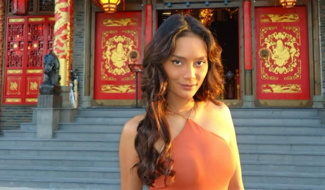 Ramai Kasus Penipuan Aldy Maldini, Erika Carlina Bicara Begini