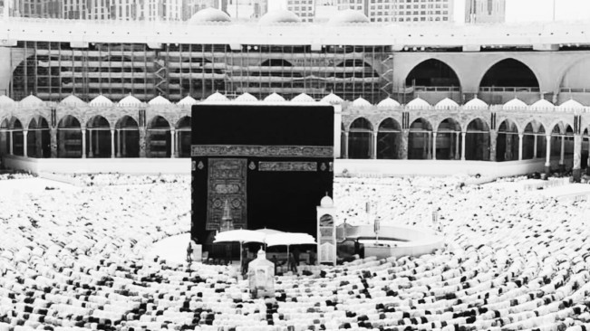 Umat Islam Harus Tahu, Ini Ritual Selama Ibadah Haji