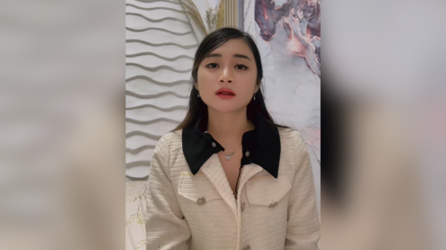 Viral Video Klip Lagu Iclik Cinta Berlatar Perpusnas Bung Karno Tuai Kontroversi, Kini Berujung Laporan Polisi