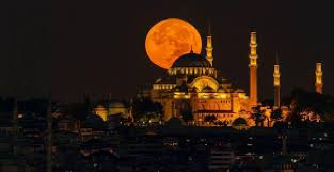 5 Amalan Sunnah yang Bisa Dikerjakan di Nisfu Syaban