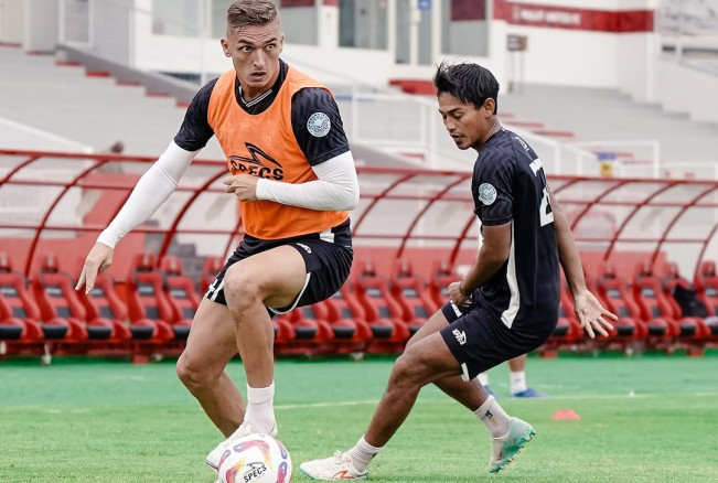 Jadwal Liga 1 Pekan 17: Malut United Tebar Ancaman ke Persija