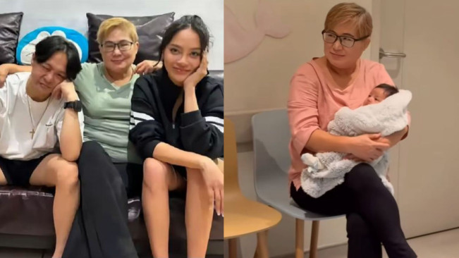 Sosok Ibunda DJ Bravy, Single Parent Tangguh yang Tuai Pujian Netizen