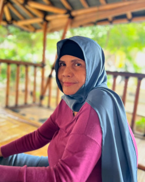 Mama Mitha The Virgin (Instagram)