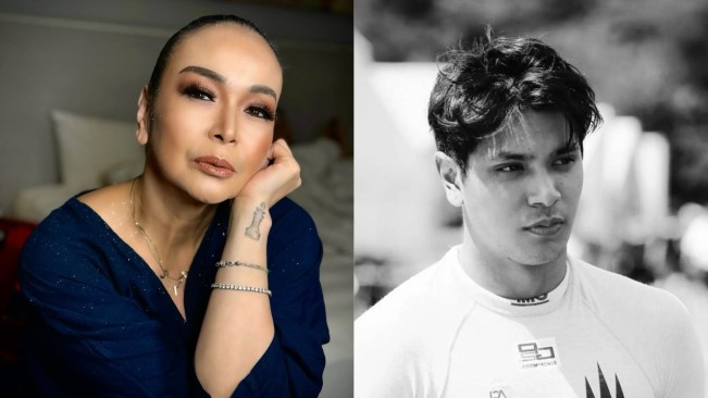 Jennifer Ipel Tak Terima Philo Dituding Jadi Perusak Rumah Tangga Azizah Salsha dan Pratama Arhan