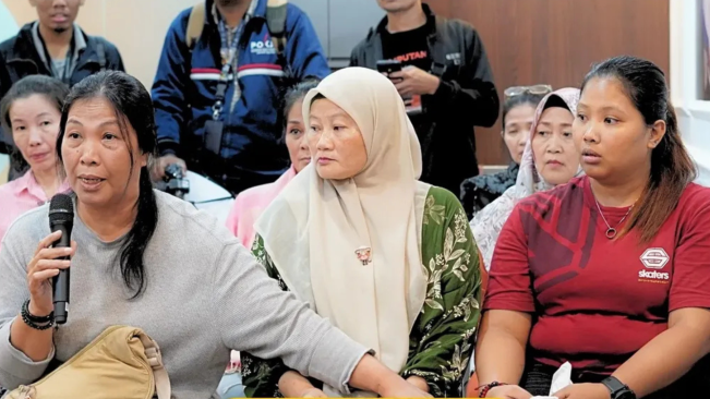 Soroti Kasus Eks Pemain Oriental Circus Indonesia, Komnas HAM: Selesaikan Secara Hukum