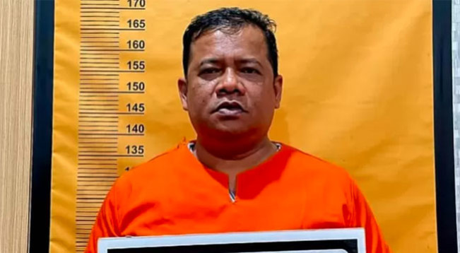 Penahanan Mantan Dirut Rumah Sakit Madani yang Diduga Terlibat Penipuan Diperpanjang
