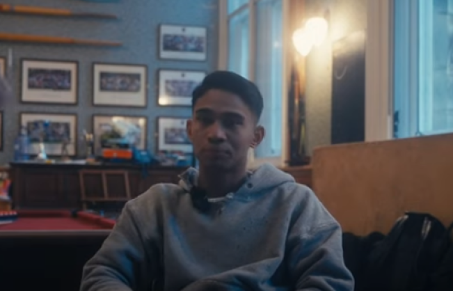 Marselino Ferdinan Ungkap Perbedaan Bermain di Eropa dan Indonesia