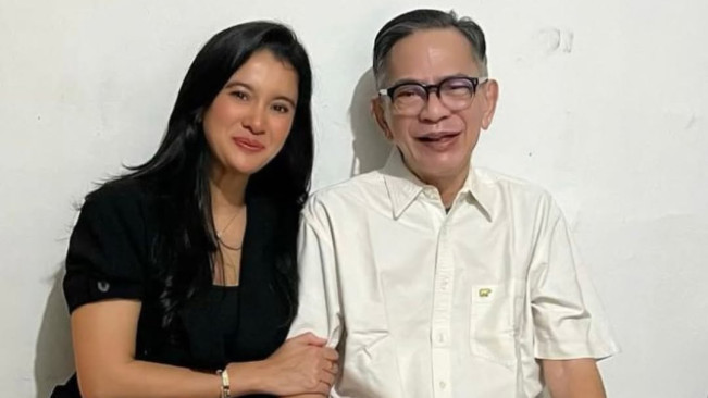 Kenang Kebaikan Almarhum, Marcella Zalianty Sebut Ray Sahetapy adalah Mentor dan Sudah seperti Kakak Kami