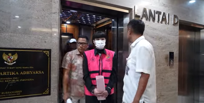 Biodata dan Agama Marcella Santoso, Akui Sebar Konten Negatif soal RUU TNI hingga Kejaksaan