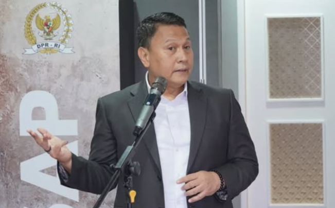 Ridwan Kamil-Suswono Kalah di Pilgub Jakarta 2024, PKS Akui Kecolongan Sama Manuver Anies Baswedan