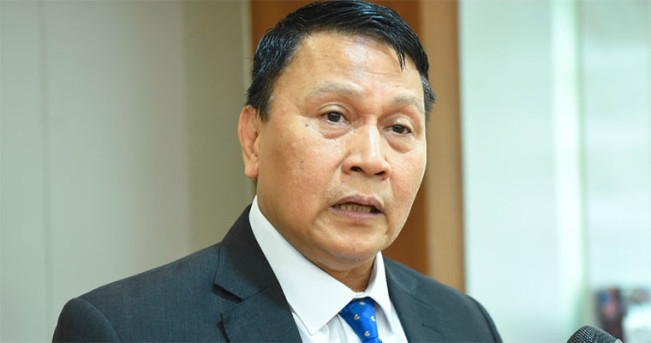 Ketua BKSAP DPR RI  Mardani Ali Sera/Foto: dok DPR