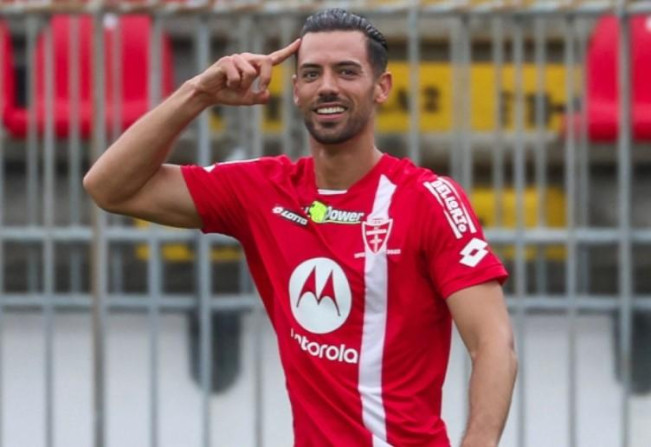 Pablo Mari, Pemain Arsenal Jadi Korban Penusukan di Milan