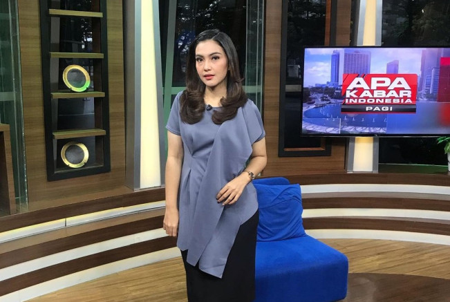 Sebelum Aviani Malik, Maria Assegaf Ancam Usir Pendukung Cagub Edy Rahmayadi