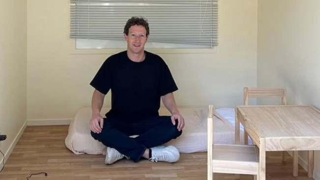 Era Media Sosial Berakhir, Mark Zuckerberg Sebut Meta Fokus Hiburan