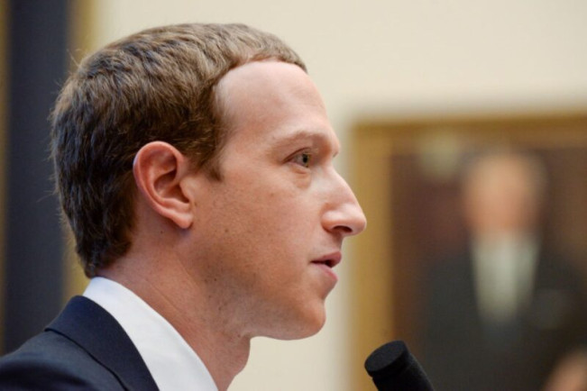 Mark Zuckerberg Berencana Berantas Penyakit dengan AI