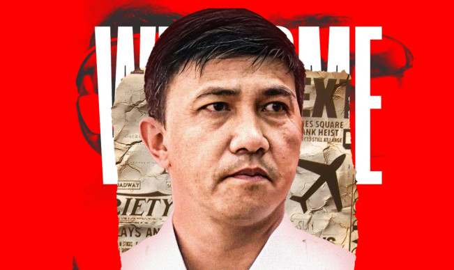 Bepe Out, Ini Dia Sosok Manajer Baru Persija Jakarta