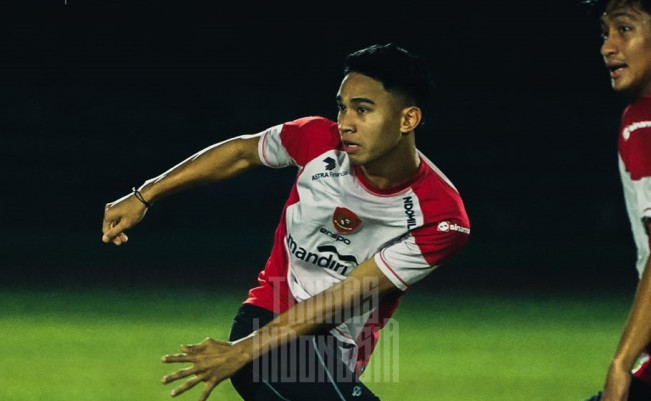 Link Live Streaming Timnas Indonesia vs Filipina, Kickoff Pukul 20.00 WIB