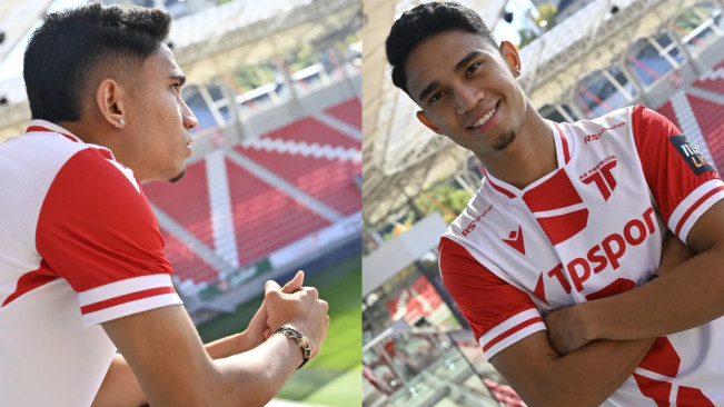 Marselino Ferdinan Beberkan Alasan Gabung ke Trencin: Butuh Menit Bermain