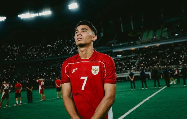 Marselino Ferdinan Tak Dipanggil di Round 4, Legenda Timnas Indonesia Angkat Bicara