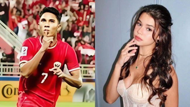Profil Maria Theodore, Selebgram Cantik yang Disebut Pernah Jadi Pacar Marselino Ferdinan