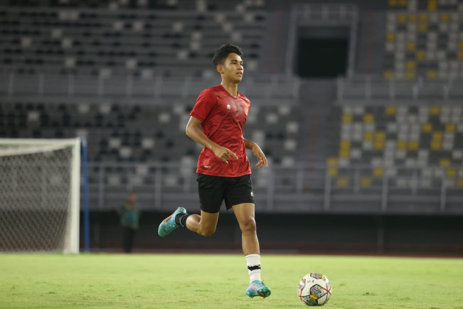 Tiga Fakta Menarik Timnas Indonesia di Piala Asia 2023