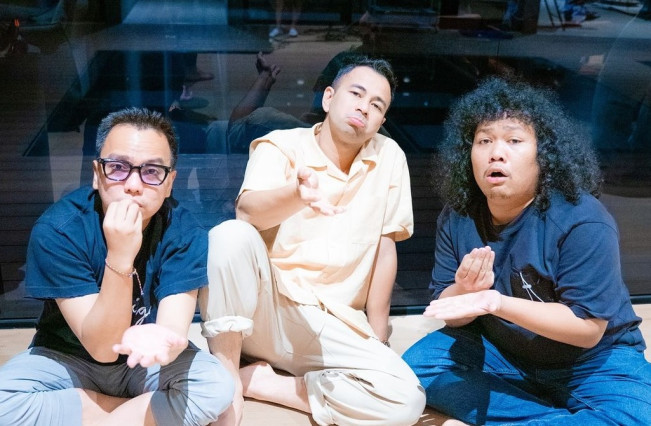 Marshel Widianto Tak Dapat Jatah di Kabinet Prabowo, Sibuk Apa Sekarang?