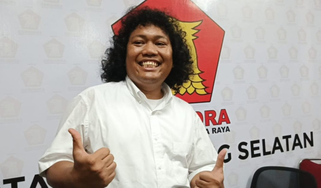 Komika Marshel Widianto. [Istimewa]