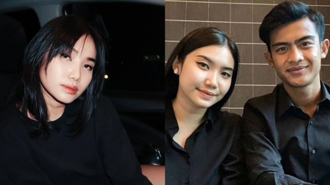 Biodata dan Agama Marshella Aprilia, Mantan Pacar Pratama Arhan yang Ditinggal Nikah Demi Azizah Salsha