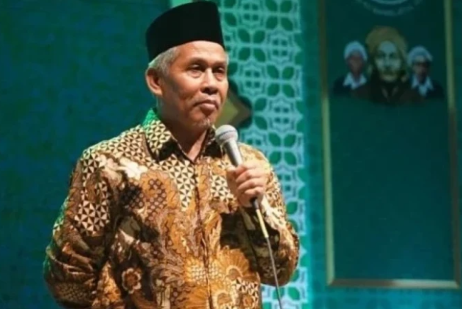 Tri Rismaharini-Marzuki Mustamar Antitesis dari Kekuatan Populisme di Pilkada Jatim