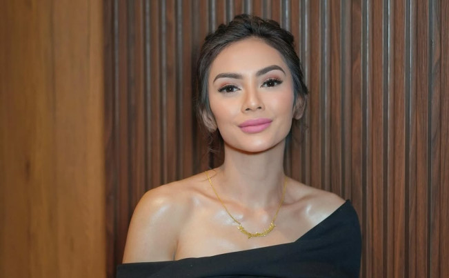 Profil dan Agama Masayu Anastasia, Menyesal Cerai dengan Lembu