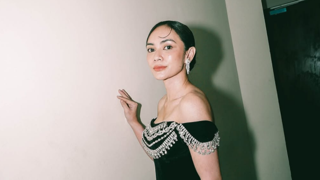 Masayu Anastasia Ungkap Penyesalan Usai Bercerai dengan Lembu Wiworo Jati