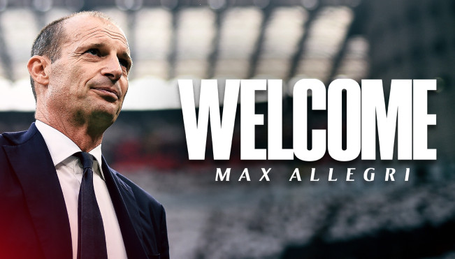 Balikan Usai 11 Tahun Pisah, Profil dan Statistik Massimiliano Allegri Bersama AC Milan