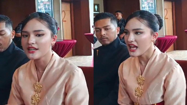 Cerita Maysha Juan, Kontestan X Factor Indonesia Beralih Main Film