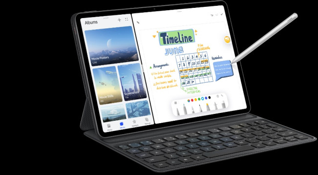 Matepad 11, Perangkat Huawei untuk Semua Kalangan
