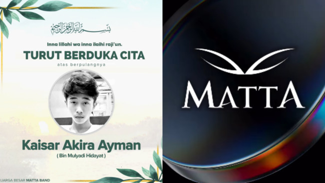 Innalillahi, Anak Eks Drummer Matta Band Tewas Tenggelam Saat Mengikuti Kegiatan Sekolah di Nusa Penida Bali