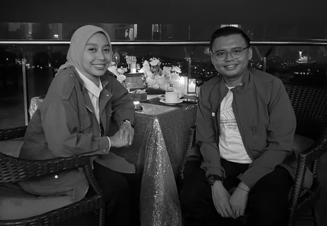 Nggak Gratis, Putri Karlina Rogoh Rp20 Juta Sewa Pendopo Garut Demi Nikah dengan Anak Dedi Mulyadi