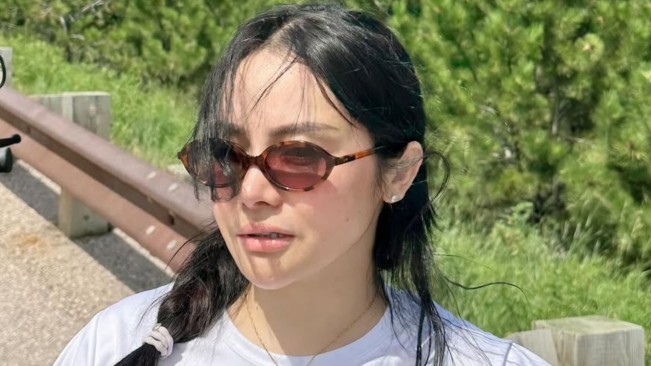 Mawar AFI Akui Sudah Dibaptis 2006, Netizen Heboh Bahas Agamanya