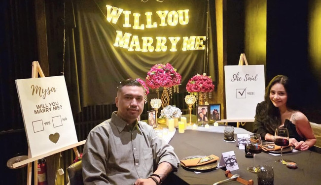 Biografi dan Agama Mawar AFI, Baru Saja Dilamar Pacar Gantengnya