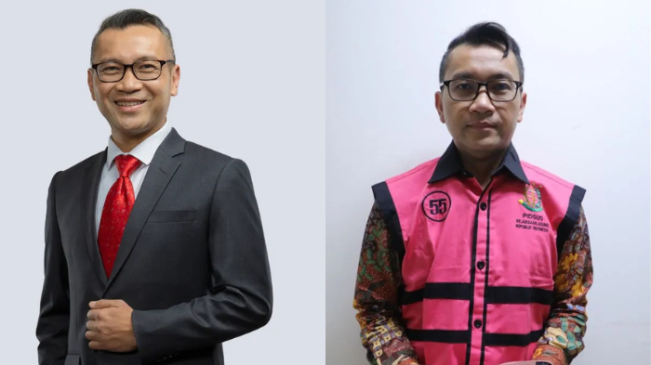 Biodata dan Agama Maya Kusmaya, Petinggi Pertamina yang Jadi Tersangka Baru Korupsi Minyak Mentah