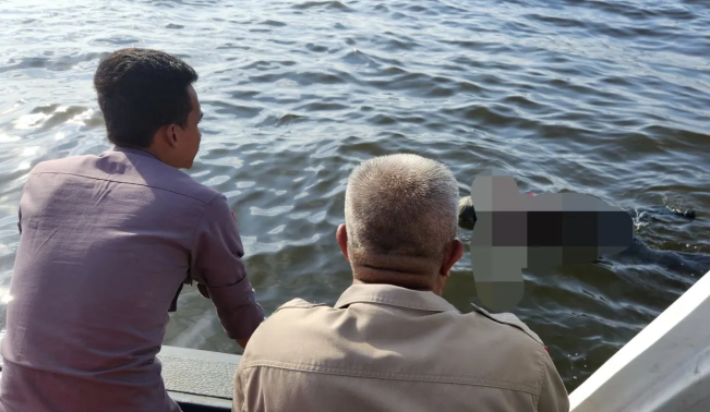 Biodata Hendrawan Ostevan, Pensiunan Brigjen TNI Jasadnya Ditemukan Mengapung di Perairan Marunda