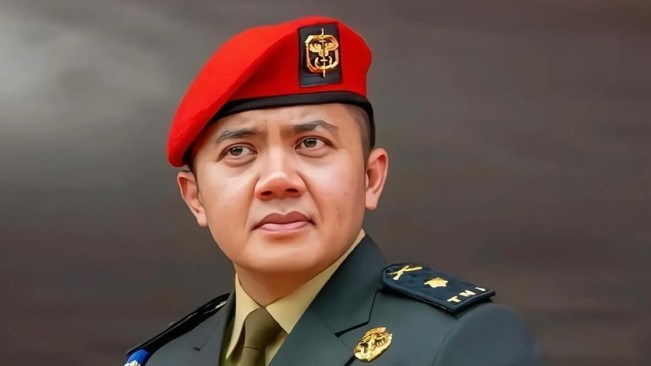 Polemik Kenaikan Pangkat Teddy Indra Wijaya, hingga Harus Mundur dari TNI Meski Jabat Seskab, Begini Dalilnya?