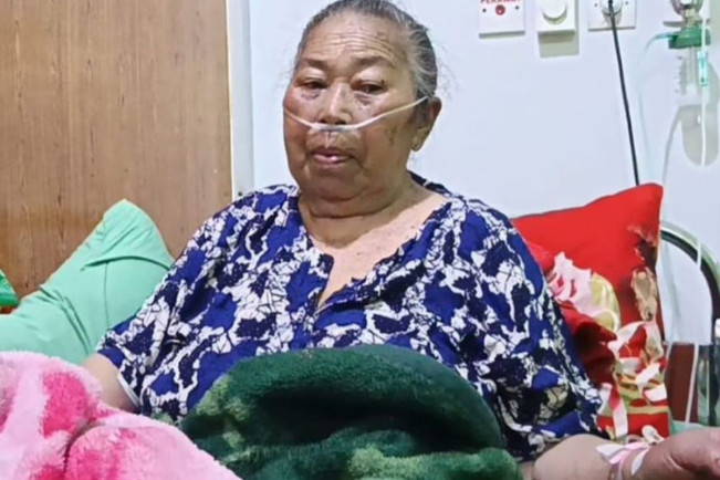 Innalilahi! Pemilik Warung Makan di Puncak Gunung Lawu, Mbok Yem Meninggal Dunia