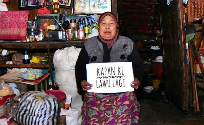 Apa Itu Pneumonia? Penyakit yang Diduga Jadi Penyebab Mbok Yem Legenda Gunung Lawu Meninggal