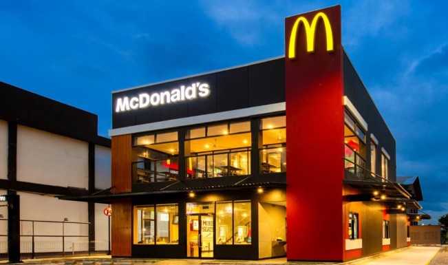 Promo McD Hari Ini 22 Agustus 2025: PaNas 1 Cuma Rp18 Ribuan