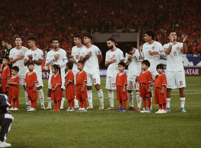 Sampai Syok, Mees Hilgers Ceritakan Pengalaman Bela Timnas Indonesia: Tetiba Jadi Selebriti